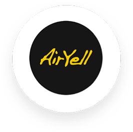 Air Yell Air Yell