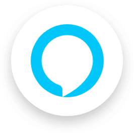 Amazon Alexa Amazon Alexa
