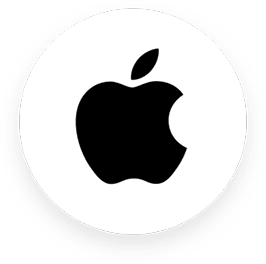 iOS Maps / Places Google Business and Maps Listings