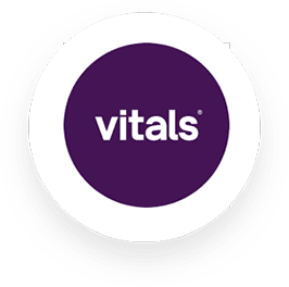 Vitals Vitals