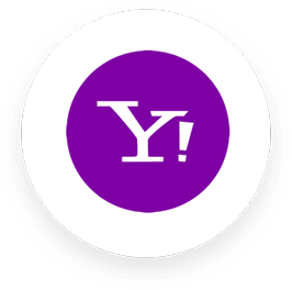 Yahoo! Yahoo!