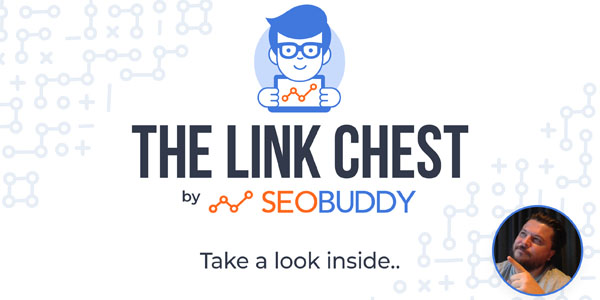 SEO Buddy - Link Chest 1